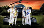Sydney Harbour Sunday Lunch Cruise - ABBA Tribute Show